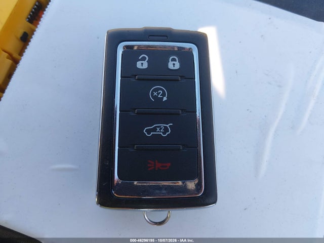 Продажа на аукционе авто 2024 Jeep Wagoneer L Series Ii 4x4, vin: 1C4SJSBP7RS181658, номер лота: 46296195