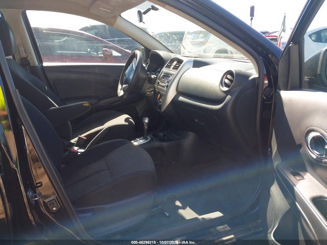 2016 Nissan Versa 1.6 Sv მანქანა იყიდება აუქციონზე, vin: 3N1CN7AP0GL892544, აუქციონის ნომერი: 46296215