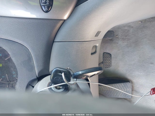 Продажа на аукционе авто 2007 Toyota Sienna Le, vin: 5TDZK23C17S023670, номер лота: 46296219