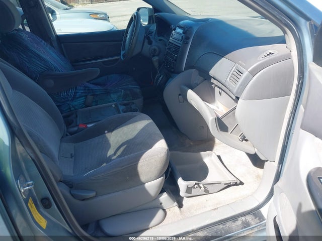 Продажа на аукционе авто 2007 Toyota Sienna Le, vin: 5TDZK23C17S023670, номер лота: 46296219