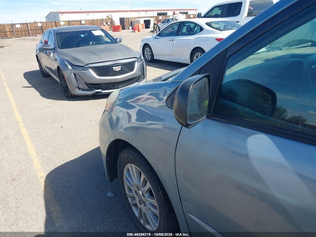 Продажа на аукционе авто 2007 Toyota Sienna Le, vin: 5TDZK23C17S023670, номер лота: 46296219