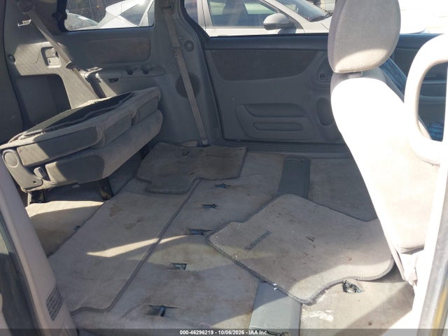 Продажа на аукционе авто 2007 Toyota Sienna Le, vin: 5TDZK23C17S023670, номер лота: 46296219