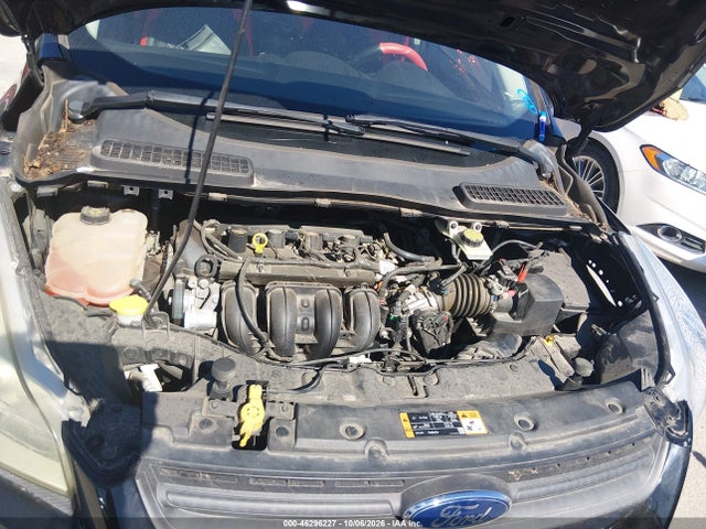 Aukcja sprzedaży 2016 Ford Escape S, vin: 1FMCU0F71GUB58559, numer aukcji: 46296227