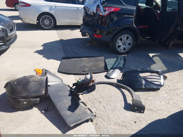 Aukcja sprzedaży 2016 Ford Escape S, vin: 1FMCU0F71GUB58559, numer aukcji: 46296227