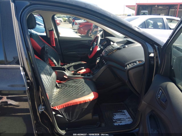 Aukcja sprzedaży 2016 Ford Escape S, vin: 1FMCU0F71GUB58559, numer aukcji: 46296227