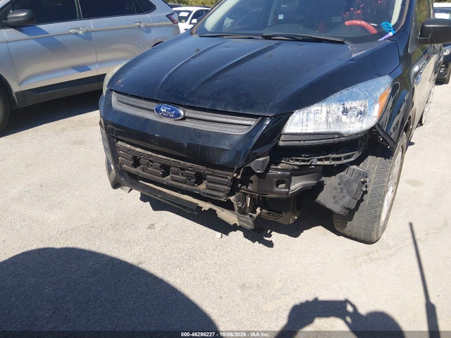 Aukcja sprzedaży 2016 Ford Escape S, vin: 1FMCU0F71GUB58559, numer aukcji: 46296227