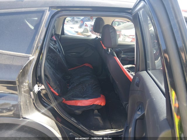 Aukcja sprzedaży 2016 Ford Escape S, vin: 1FMCU0F71GUB58559, numer aukcji: 46296227
