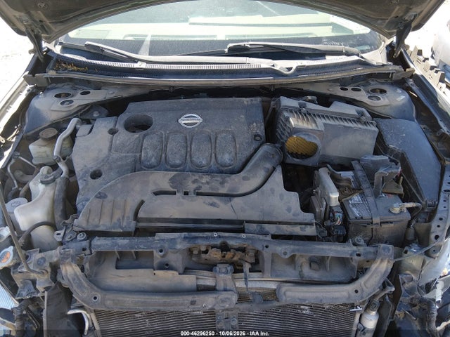 Продажа на аукционе авто 2011 Nissan Altima 2.5 S, vin: 1N4AL2APXBN455016, номер лота: 46296250