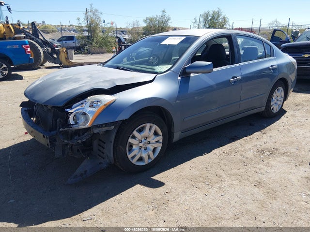 Продажа на аукционе авто 2011 Nissan Altima 2.5 S, vin: 1N4AL2APXBN455016, номер лота: 46296250