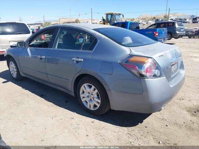 Продажа на аукционе авто 2011 Nissan Altima 2.5 S, vin: 1N4AL2APXBN455016, номер лота: 46296250