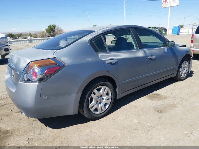 Продажа на аукционе авто 2011 Nissan Altima 2.5 S, vin: 1N4AL2APXBN455016, номер лота: 46296250