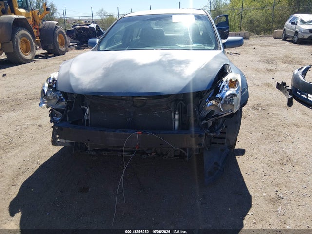 Продажа на аукционе авто 2011 Nissan Altima 2.5 S, vin: 1N4AL2APXBN455016, номер лота: 46296250