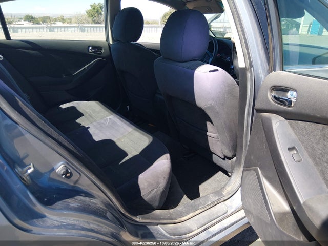 Продажа на аукционе авто 2011 Nissan Altima 2.5 S, vin: 1N4AL2APXBN455016, номер лота: 46296250