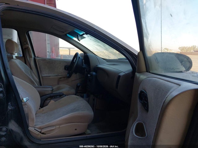 1998 Saturn Sw2 მანქანა იყიდება აუქციონზე, vin: 1G8ZK8279WZ145241, აუქციონის ნომერი: 46296263