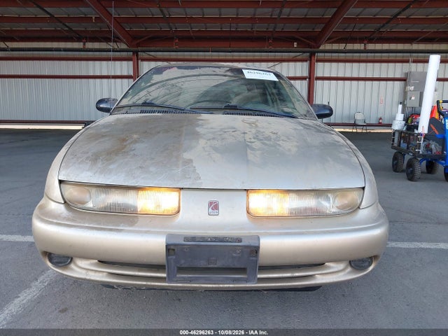 1998 Saturn Sw2 მანქანა იყიდება აუქციონზე, vin: 1G8ZK8279WZ145241, აუქციონის ნომერი: 46296263
