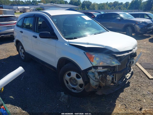 Aukcja sprzedaży 2011 Honda Cr-v Lx, vin: 5J6RE3H35BL048002, numer aukcji: 46296266