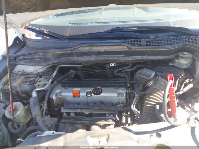 Aukcja sprzedaży 2011 Honda Cr-v Lx, vin: 5J6RE3H35BL048002, numer aukcji: 46296266