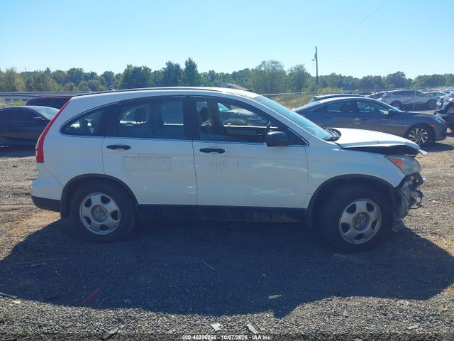 Aukcja sprzedaży 2011 Honda Cr-v Lx, vin: 5J6RE3H35BL048002, numer aukcji: 46296266