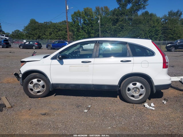 Aukcja sprzedaży 2011 Honda Cr-v Lx, vin: 5J6RE3H35BL048002, numer aukcji: 46296266