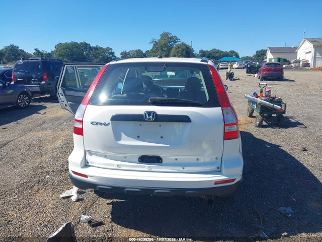 Aukcja sprzedaży 2011 Honda Cr-v Lx, vin: 5J6RE3H35BL048002, numer aukcji: 46296266