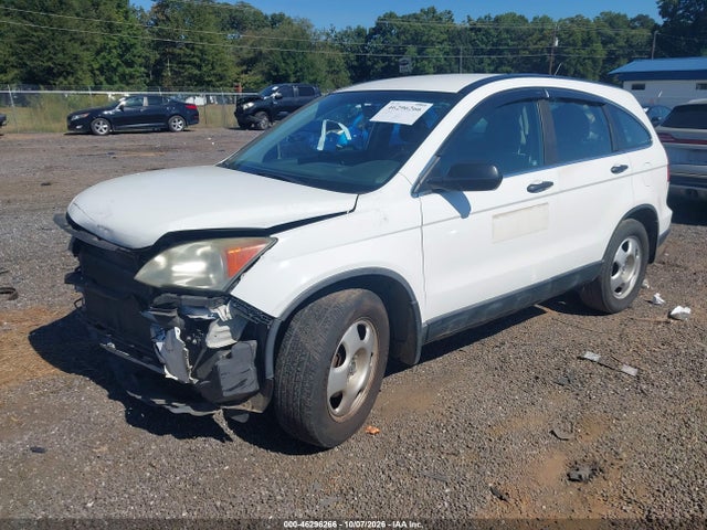 Aukcja sprzedaży 2011 Honda Cr-v Lx, vin: 5J6RE3H35BL048002, numer aukcji: 46296266