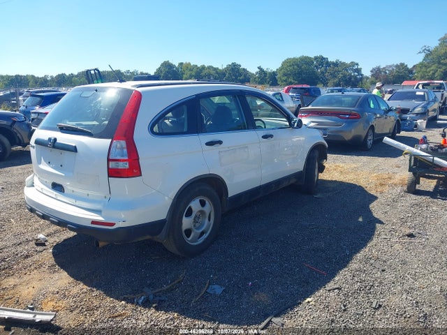 Aukcja sprzedaży 2011 Honda Cr-v Lx, vin: 5J6RE3H35BL048002, numer aukcji: 46296266