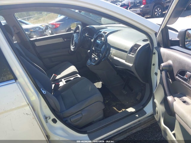 Aukcja sprzedaży 2011 Honda Cr-v Lx, vin: 5J6RE3H35BL048002, numer aukcji: 46296266