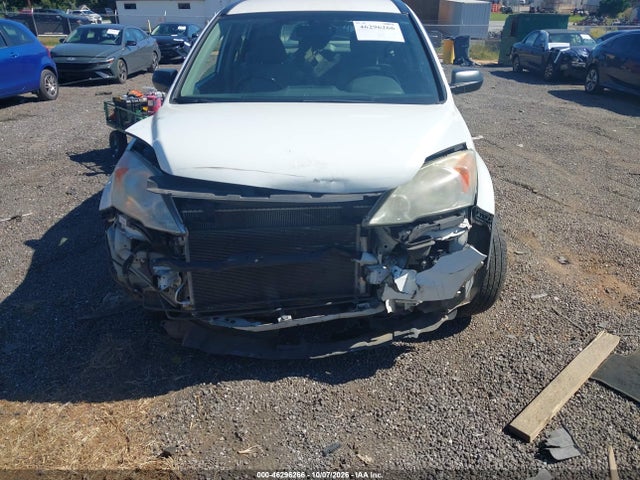 Aukcja sprzedaży 2011 Honda Cr-v Lx, vin: 5J6RE3H35BL048002, numer aukcji: 46296266
