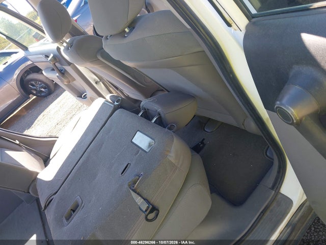 Aukcja sprzedaży 2011 Honda Cr-v Lx, vin: 5J6RE3H35BL048002, numer aukcji: 46296266