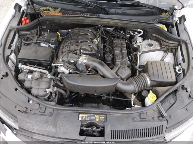 Продаж на аукціоні авто 2026 Dodge Durango Gt Rwd, vin: 1C4RDHDG1TC157198, номер лоту: 46296288