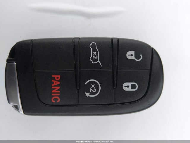 Продаж на аукціоні авто 2026 Dodge Durango Gt Rwd, vin: 1C4RDHDG1TC157198, номер лоту: 46296288