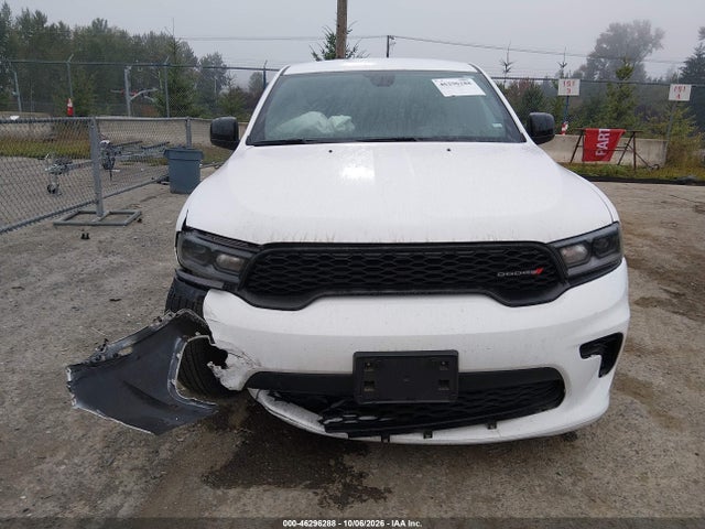 Продаж на аукціоні авто 2026 Dodge Durango Gt Rwd, vin: 1C4RDHDG1TC157198, номер лоту: 46296288