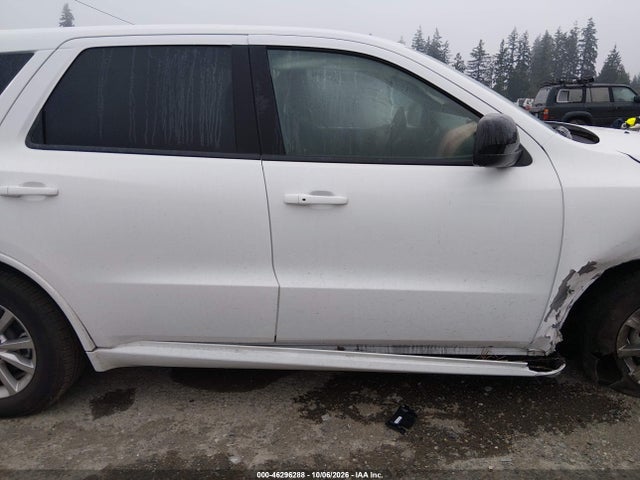Продаж на аукціоні авто 2026 Dodge Durango Gt Rwd, vin: 1C4RDHDG1TC157198, номер лоту: 46296288