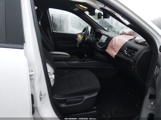 Продаж на аукціоні авто 2026 Dodge Durango Gt Rwd, vin: 1C4RDHDG1TC157198, номер лоту: 46296288
