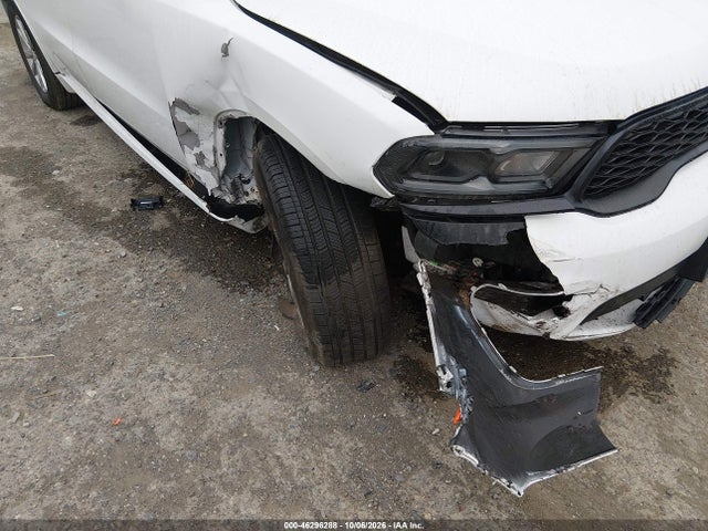 Продаж на аукціоні авто 2026 Dodge Durango Gt Rwd, vin: 1C4RDHDG1TC157198, номер лоту: 46296288