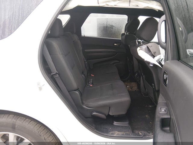 Продаж на аукціоні авто 2026 Dodge Durango Gt Rwd, vin: 1C4RDHDG1TC157198, номер лоту: 46296288