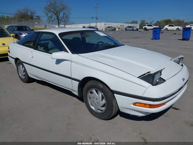 Продажа на аукционе авто 1989 Ford Probe Gl, vin: 1ZVBT20C7K5191313, номер лота: 46296308