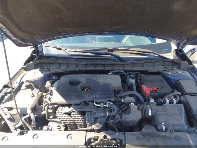 Продаж на аукціоні авто 2020 Nissan Altima S Fwd, vin: 1N4BL4BV7LN314306, номер лоту: 46296313