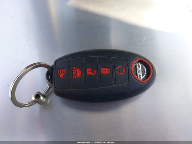 Продаж на аукціоні авто 2020 Nissan Altima S Fwd, vin: 1N4BL4BV7LN314306, номер лоту: 46296313