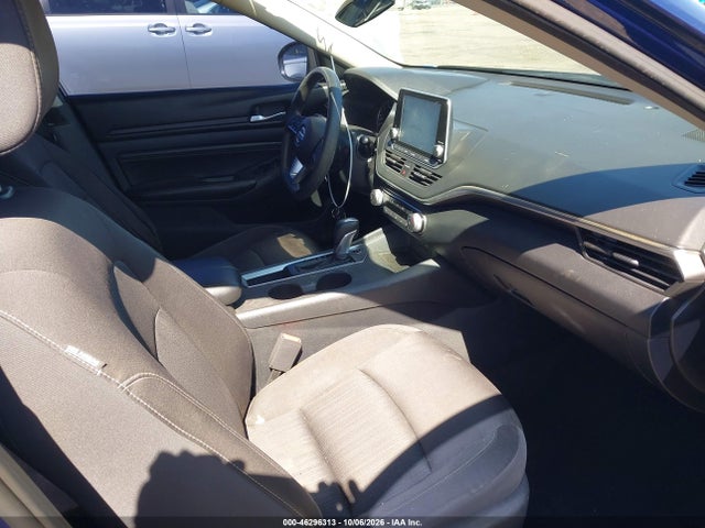 Продаж на аукціоні авто 2020 Nissan Altima S Fwd, vin: 1N4BL4BV7LN314306, номер лоту: 46296313