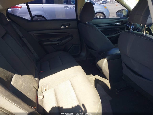 Продаж на аукціоні авто 2020 Nissan Altima S Fwd, vin: 1N4BL4BV7LN314306, номер лоту: 46296313