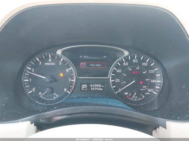 Nissan Pathfinder S 2014 5N1AR2MNXEC631013 Image 7