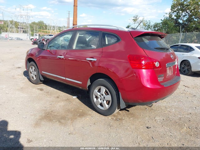 Продаж на аукціоні авто 2015 Nissan Rogue Select S, vin: JN8AS5MV2FW771443, номер лоту: 46296328