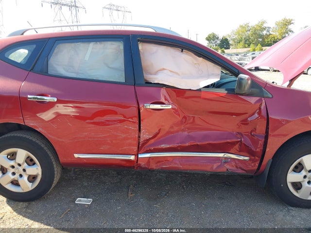 Продаж на аукціоні авто 2015 Nissan Rogue Select S, vin: JN8AS5MV2FW771443, номер лоту: 46296328