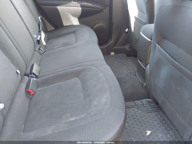 Продаж на аукціоні авто 2015 Nissan Rogue Select S, vin: JN8AS5MV2FW771443, номер лоту: 46296328