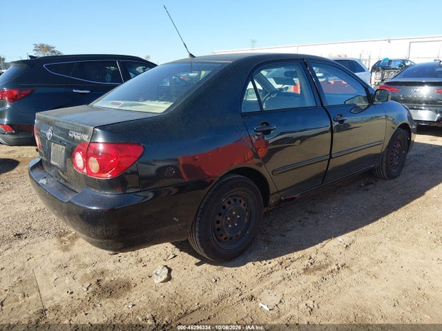 2005 Toyota Corolla Le მანქანა იყიდება აუქციონზე, vin: 1NXBR32E75Z483328, აუქციონის ნომერი: 46296334