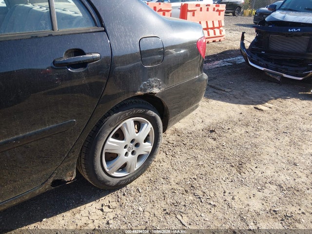 2005 Toyota Corolla Le მანქანა იყიდება აუქციონზე, vin: 1NXBR32E75Z483328, აუქციონის ნომერი: 46296334