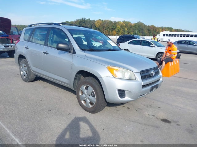 Auction sale of the 2009 Toyota Rav4, vin: JTMBF33V79D008425, lot number: 46296346