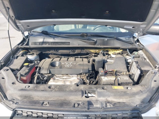 2009 Toyota Rav4 მანქანა იყიდება აუქციონზე, vin: JTMBF33V79D008425, აუქციონის ნომერი: 46296346