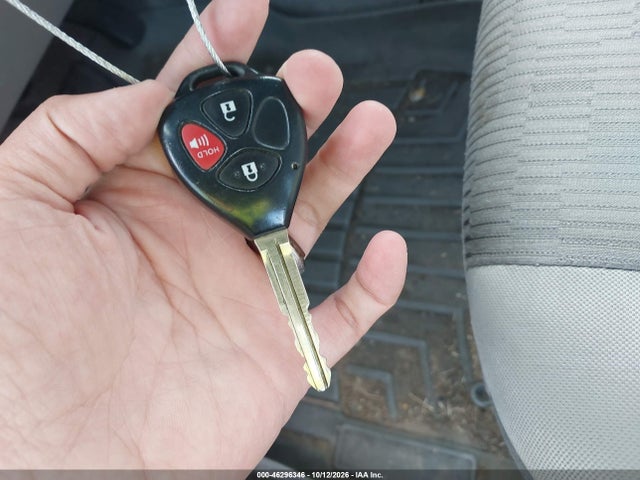 2009 Toyota Rav4 მანქანა იყიდება აუქციონზე, vin: JTMBF33V79D008425, აუქციონის ნომერი: 46296346